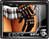 [IC] Edgy Gloves