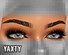 Naya Eyebrows - Black