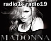 Madonna TurnUpTheRadio