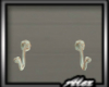 ~A~    Wall  Hooks