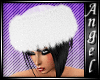 L$A Neiva Lilac Hat