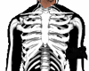 skeleton costume