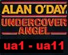 Undercover Angel