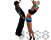 [Js] Sexy Couple Dance