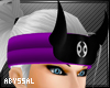 + Orochi Horn Headband +