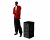 [MOX] Speaker