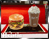 [H] McDonald McCafe Meal