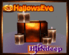 (H)HallowsEve Candle Box