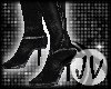 [JV] (MnStr) Black boots