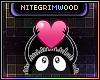 Soot Sprite Love