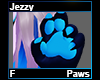 Jezzy Paws F