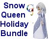 Snow Queen Holiday Line