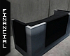 ϟ Concrete Desk