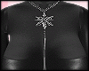 🖤 Leather Top Bimbo