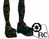 RC 0MFG Boots