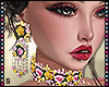 S|Haldi Flower Set