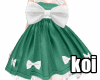 KOI Mieye Dress
