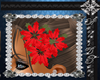 Tocado*Poinsettia R*