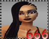 (666) vamp black