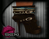 ~sexi~Kia Boots