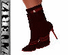 LA Boots - GX  R
