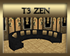 T3 Zen Luxury SemiCircle