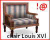 !@ Louis XVl chair