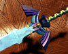 [Link] The Master Sword