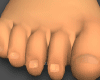 v:  Small Feet