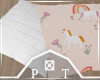 Kids Unicorn Pillows