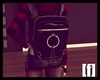 Black Emo Backpack [f]
