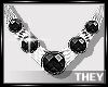 *T* MariBella Jewels Set
