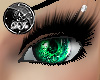 rD mirror eyes smaragd