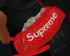 Supreme Bag Red
