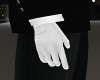 Guys Formal White Gloves