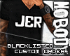 Nb' Jer Custom