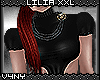 V4NY|Lilia XXL