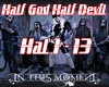 ITM Half God half Devil