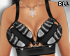 Alma Clothing Black RLL