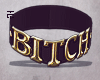 $ BITCH / GOLD