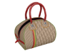 rasta bowler bag v2