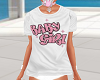 [SS] BabyGirl T Shirt