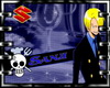 S" Sanji Outfit