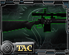 M86 Sniper black