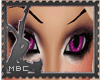 MBC  -Pink Eyes F