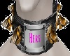 Her's Collar