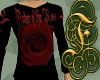 Order of the Rose Shirt