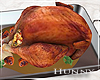H. Holiday Turkey