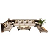 LL~CREAM & WOOD L. SOFA2