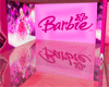 sala barbie
